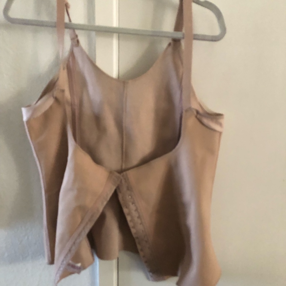 FOUND- Squeem Magical Brazilian Lingerie Girdle  - 654 $35 or $30 w/offer